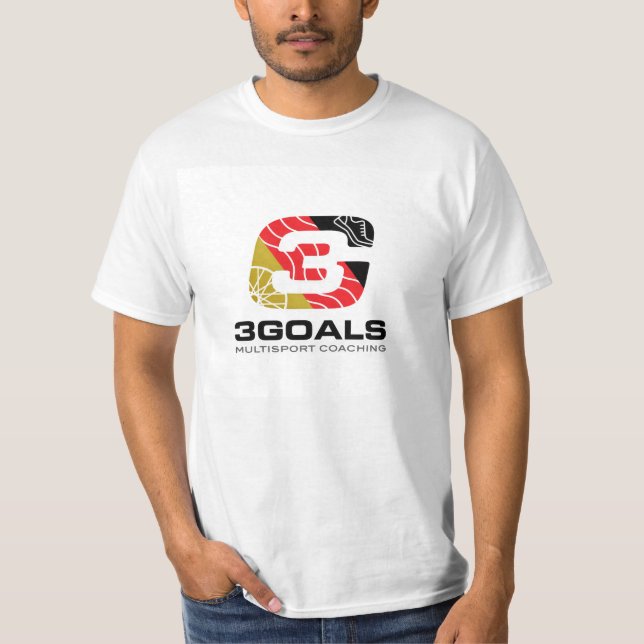 Camiseta Equipo 3G (Anverso)