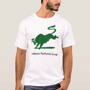 Camiseta Equipo 5 del ejecutivo 2010 de Darden MBA