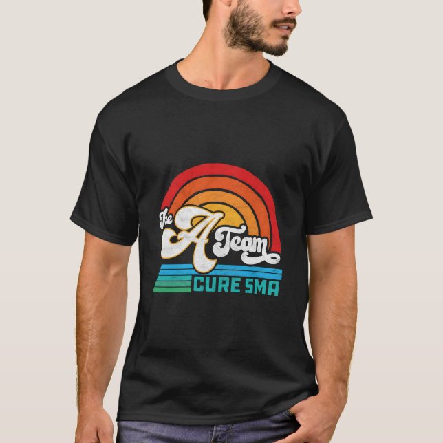 Camiseta Equipo Abram (Anverso)