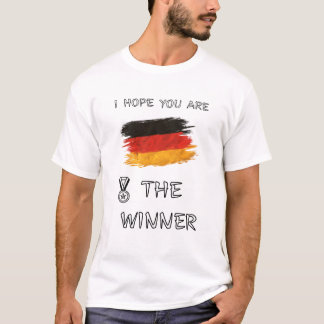 Camiseta Equipo-Alemania-Alemania-Deportivo-Orgullo-Cepillo