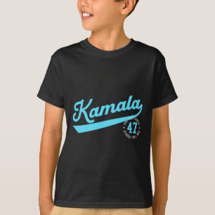 Camiseta Equipo Atlético De Kamala 47º Presidente Del Puebl