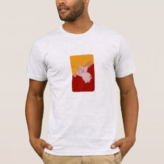 Camiseta Equipo Babiguling_