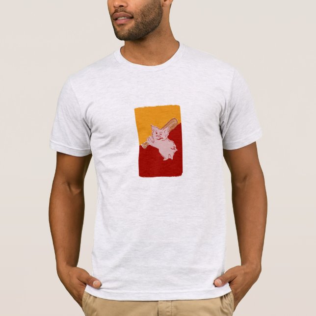 Camiseta  Equipo Babiguling_ (Anverso)