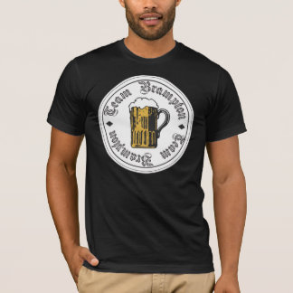 Camiseta Equipo Brampton