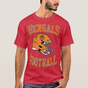 Camiseta Equipo CCNT Bengals