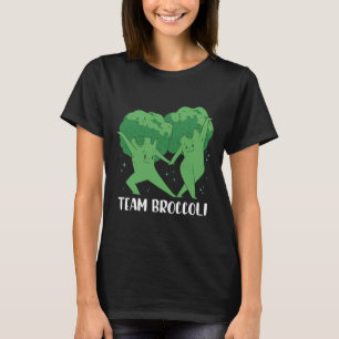 Camiseta Equipo Celery Healthy Vegetables 1