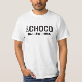 Camiseta Equipo-Choco T básico
