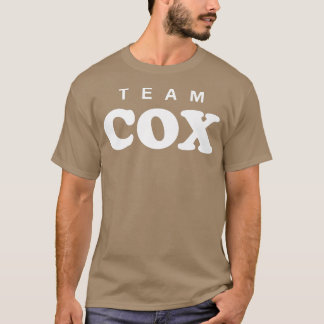 Camiseta Equipo Co Apellido Personalizado Novia Novio Famil