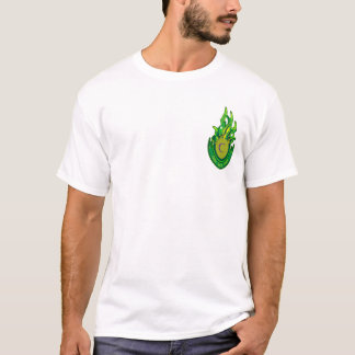 Camiseta Equipo Cody T básico