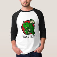 EQUIPO CTHULU