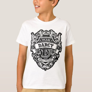 Camiseta Equipo Darcy
