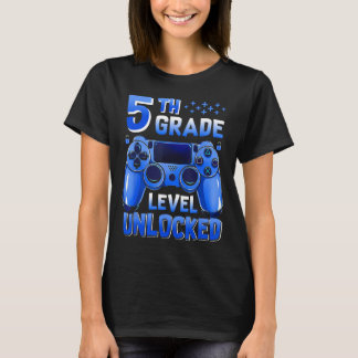 Camiseta Equipo de 5to Grado De vuelta al cole alumno profe