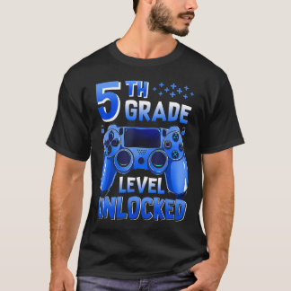 Camiseta Equipo de 5to Grado De vuelta al cole Alumno Profe