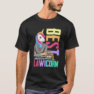 Camiseta Equipo de abogados para abogado abogado y abogado