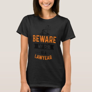 Camiseta Equipo de abogados para abogado abogado y abogado