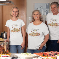 Equipo de Acción de Gracias | Reunión Cuta Familia