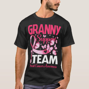 Camiseta Equipo de apoyo a las novias obsequio para la sens