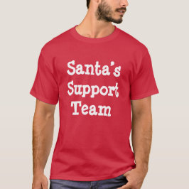 Camiseta Equipo de Apoyo de Santa Sede