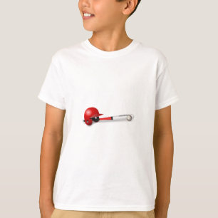 Camiseta Equipo de autocontrol Equipo entrenador Deportes B