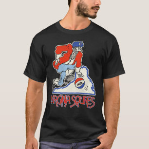 Camiseta Equipo de baloncesto de Virginia Squires