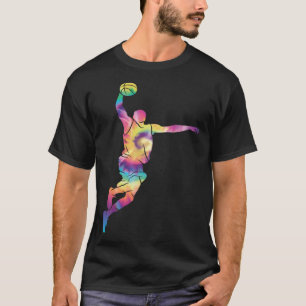 Camiseta Equipo de baloncesto Equipo de fútbol Deporte Bala