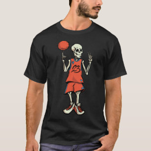 Camiseta Equipo de baloncesto Equipo de fútbol Deporte Bala