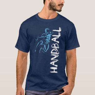 Camiseta Equipo de balonmano 4
