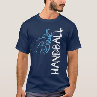 Camiseta Equipo de balonmano 4