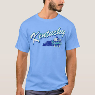 Camiseta Equipo de bebidas de Kentucky
