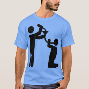 Camiseta Equipo de Beer Bong