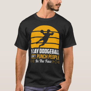 Camiseta Equipo de béisbol regalo Gimnasio divertido Depor