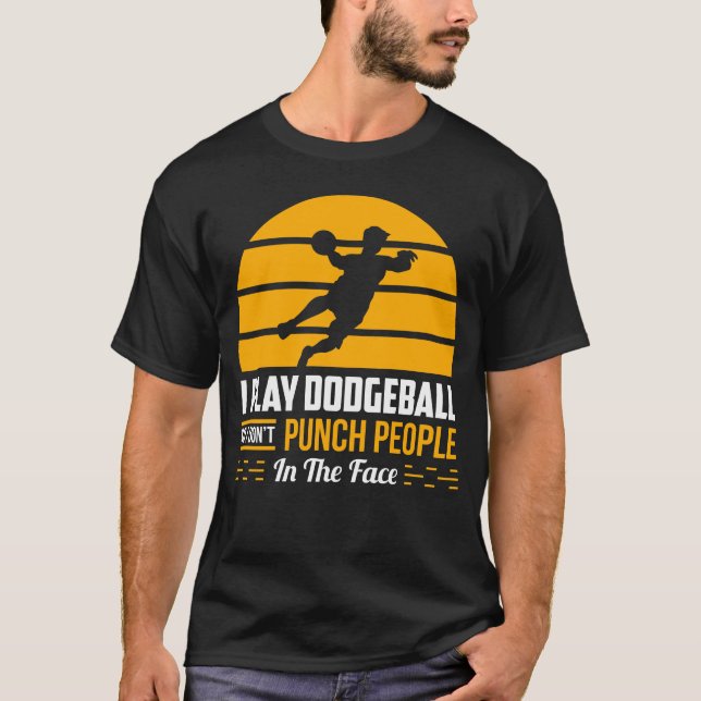 Camiseta Equipo de béisbol regalo Gimnasio divertido Deport (Anverso)