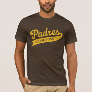 Camiseta Equipo de béisbol San Diego Padre