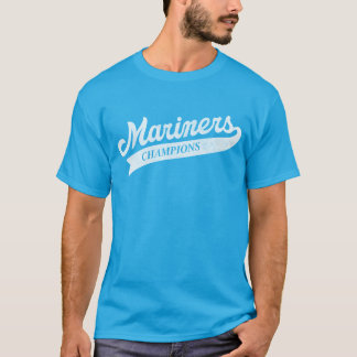 Camiseta Equipo de béisbol Seattle Mariner