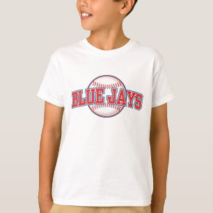 Camiseta Equipo de béisbol Toronto Blue Jay