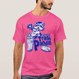 Camiseta Equipo de béisbol Toronto Trash Pandas