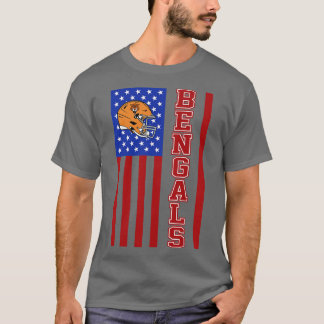 Camiseta Equipo de Bengala