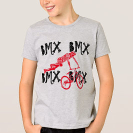 Camiseta Equipo De Bicicleta Deportiva Bmx Personaliza Dest