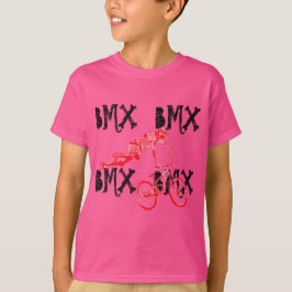 Camiseta Equipo De Bicicleta Deportiva Bmx Personaliza Dest