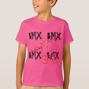 Camiseta Equipo De Bicicleta Deportiva Bmx Personaliza Dest