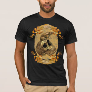 Camiseta Equipo de Blackbeards