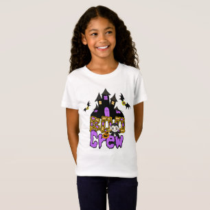 Camiseta Equipo de Boo