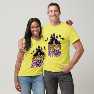 Camiseta Equipo de Boo