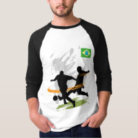 Equipo de Brasil 2014