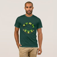 Equipo de Broccoli