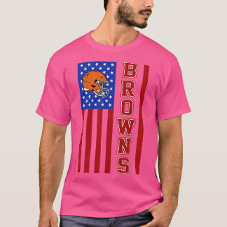 Camiseta Equipo de Browns
