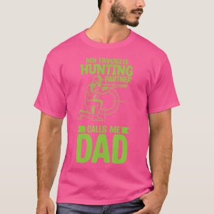 Camiseta Equipo de caza Caza Ropa de Caza H