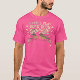 Camiseta Equipo de caza de aves acuáticas Drake Dux Sitka p