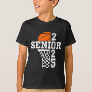 Camiseta Equipo de chicos seniors de Sketll Sports Seniors