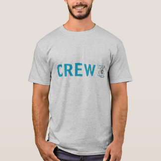 CAMISETA EQUIPO DE CIYH